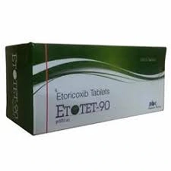 Etoricoxib Tablet