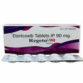Etoricoxib Tablet