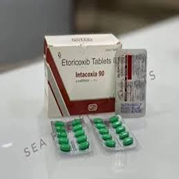 Etoricoxib Tablet
