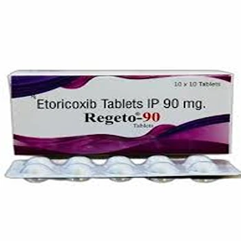 Etoricoxib Tablet