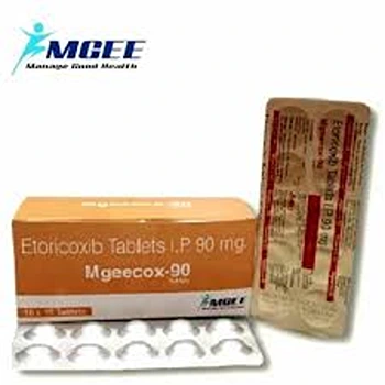 Etoricoxib Tablet