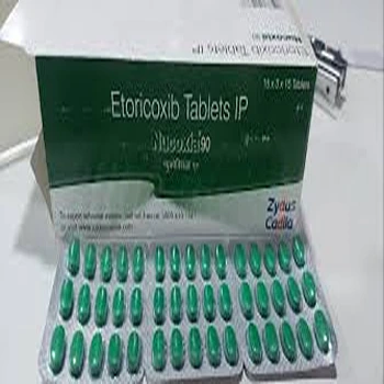 Etoricoxib Tablet