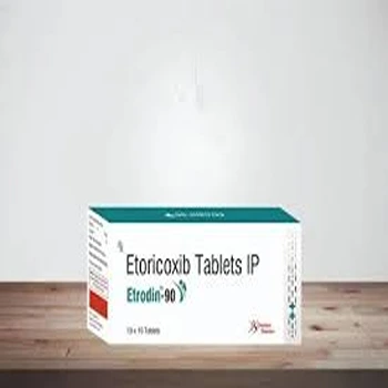 Etoricoxib Tablet