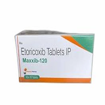 Etoricoxib Tablet