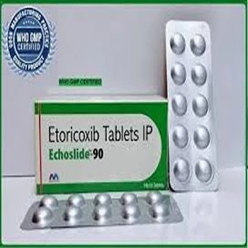Etoricoxib Tablet
