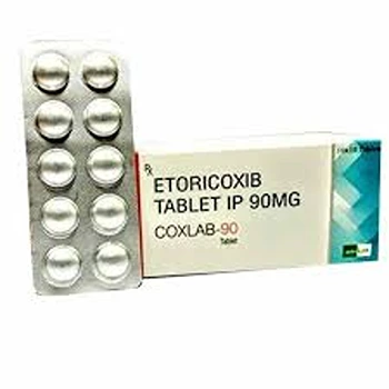 Etoricoxib Tablet
