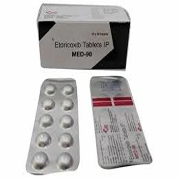 Etoricoxib Tablet