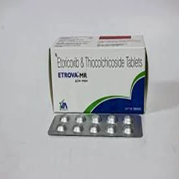 Etoricoxib Tablet