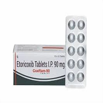 Etoricoxib Tablet