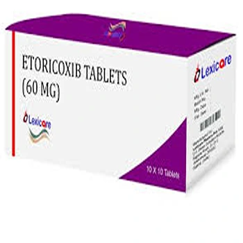 Etoricoxib Tablet