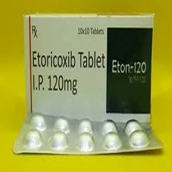 Etoricoxib Tablet