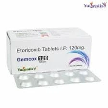 Etoricoxib Tablet