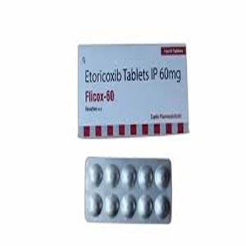 Etoricoxib Tablet