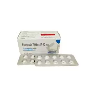 Etoricoxib Tablet