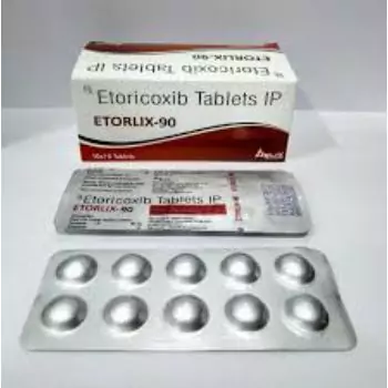 Etoricoxib Tablet