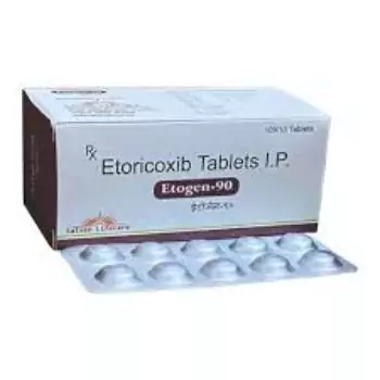 Etoricoxib Tablet