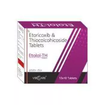 Etoricoxib Tablet