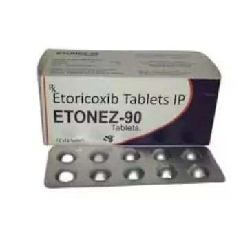 Etoricoxib Tablet