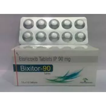 Etoricoxib Tablet