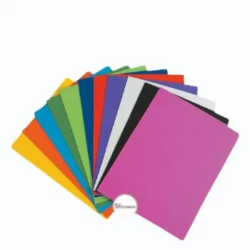 multi color EVA Foam