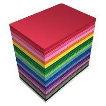 All color EVA Foam