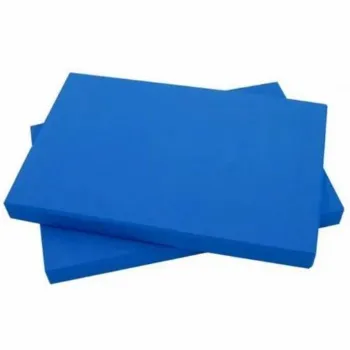 Blue EVA Foam