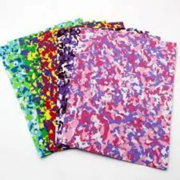 EVA Foam With Fine Finishing