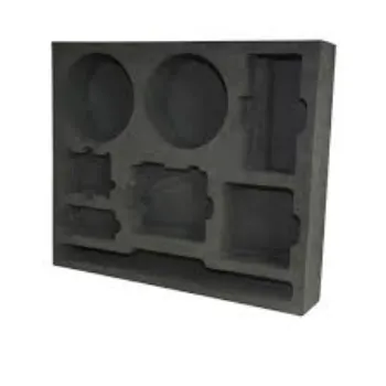 Multifunctional EVA Foam