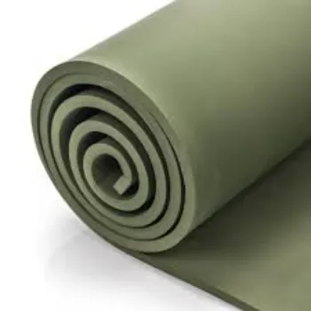 Fine Finished EVA Foam