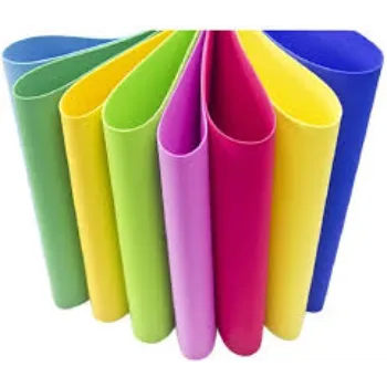 Plain EVA Foam