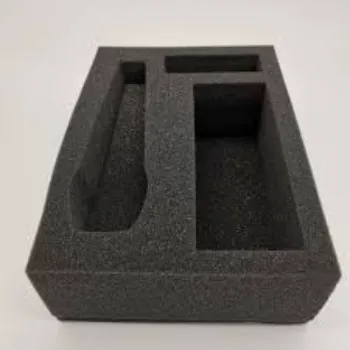 Black Color EVA Foam
