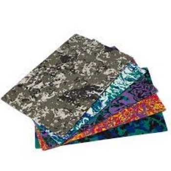 Standard EVA Foam