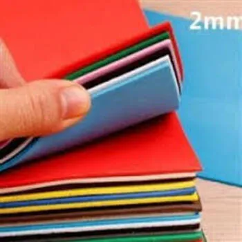Light Weight EVA Foam