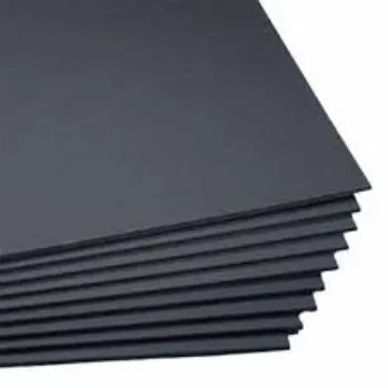 Machine Made EVA Foam