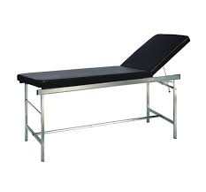 examination bed