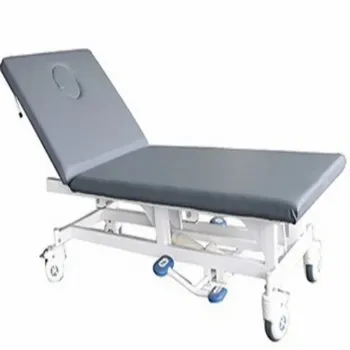 Plain Examination Bed