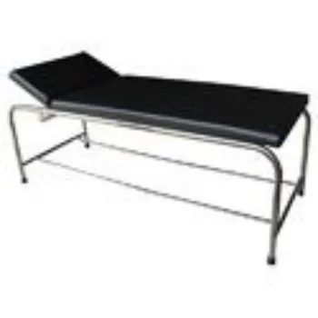 Plain Examination Bed