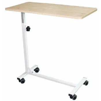 Wooden Examination Bed