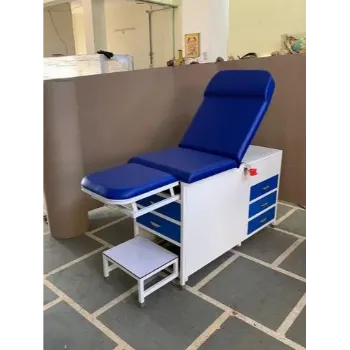 Modern Examination Bed