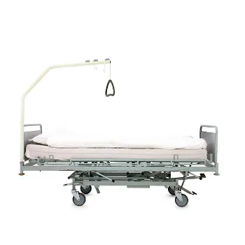 Modern Examination Bed