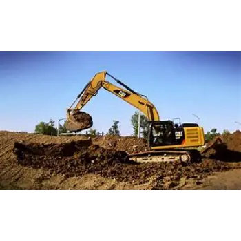 Plain Excavators