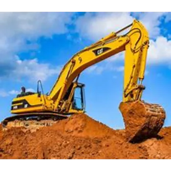 Durable Excavators