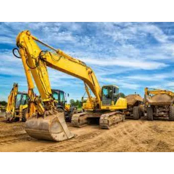 Gulshan Excavators