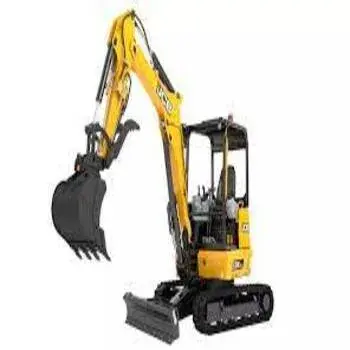 Excavators