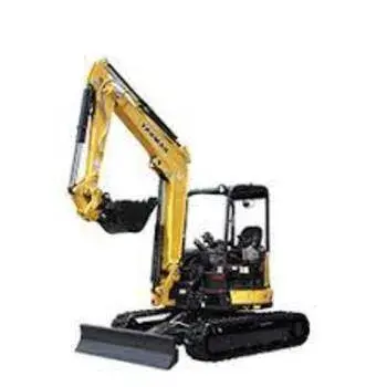 Excavators