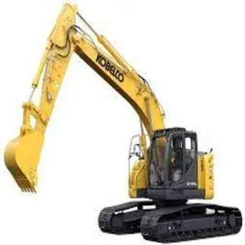Excavators