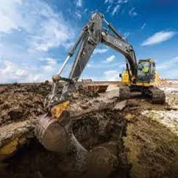 Excavators