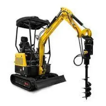 Excavators