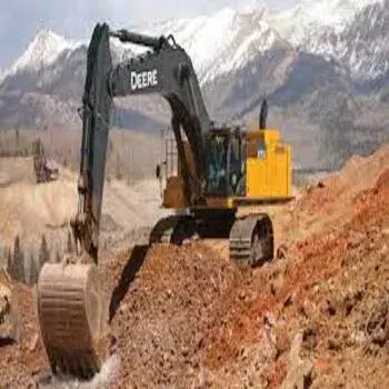 Excavators