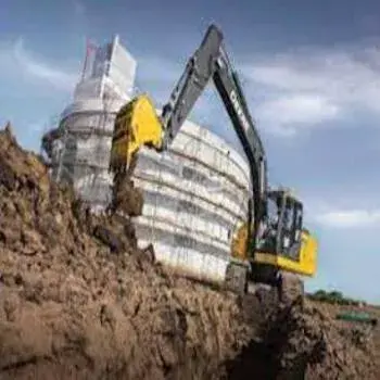 Excavators